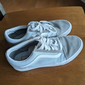 Vans sneakers